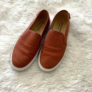 Cole Haan Grand.Os Slip on Shoe